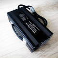 Factory Direct Sale 42V 50A 2200W Charger for 10s 36V 37V Li-ion/Lithium Polymer Battery